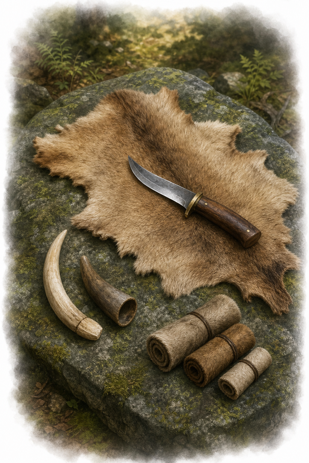 Hunting